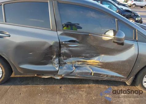 2013 Honda Civic Lx from USA, damaged, VIN 2HGFB2F49DH107934